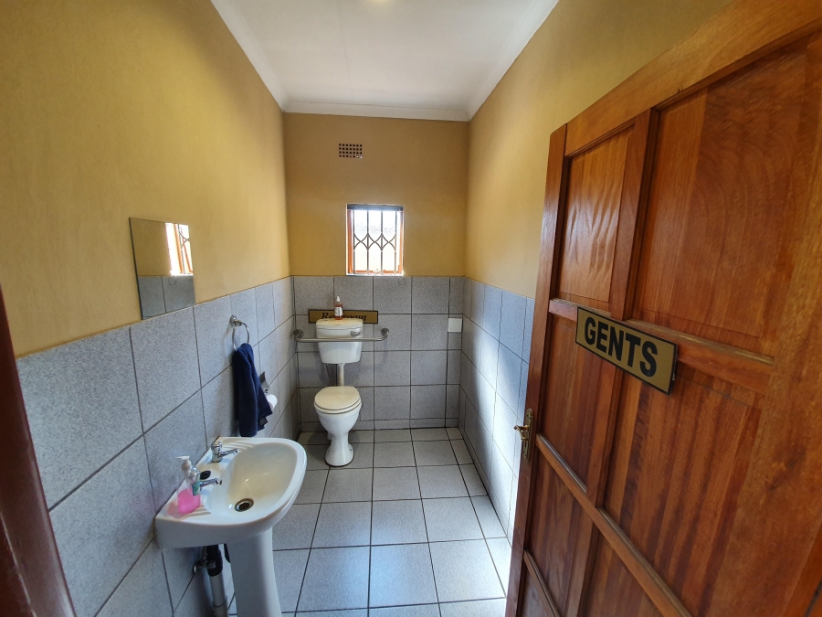 Commercial Property for Sale in Rustenburg Central North West